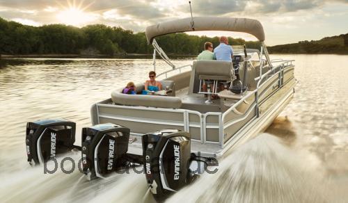 Premier 310 Encounter technische daten 